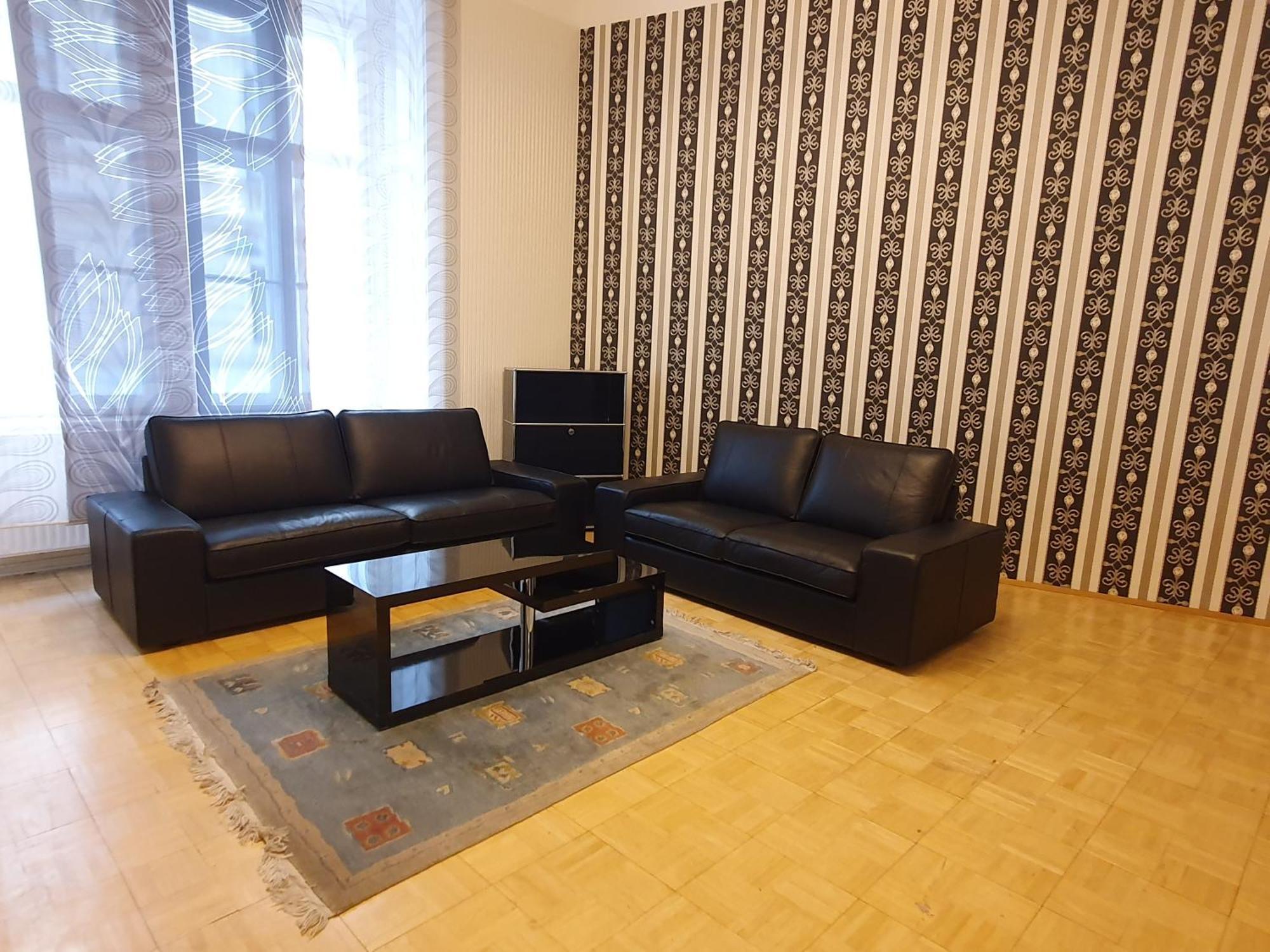Carlton Suites Vienna Exterior photo